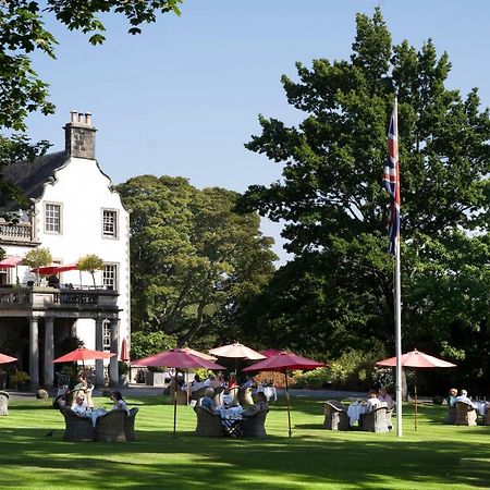 Prestonfield House Hotell Edinburgh Eksteriør bilde