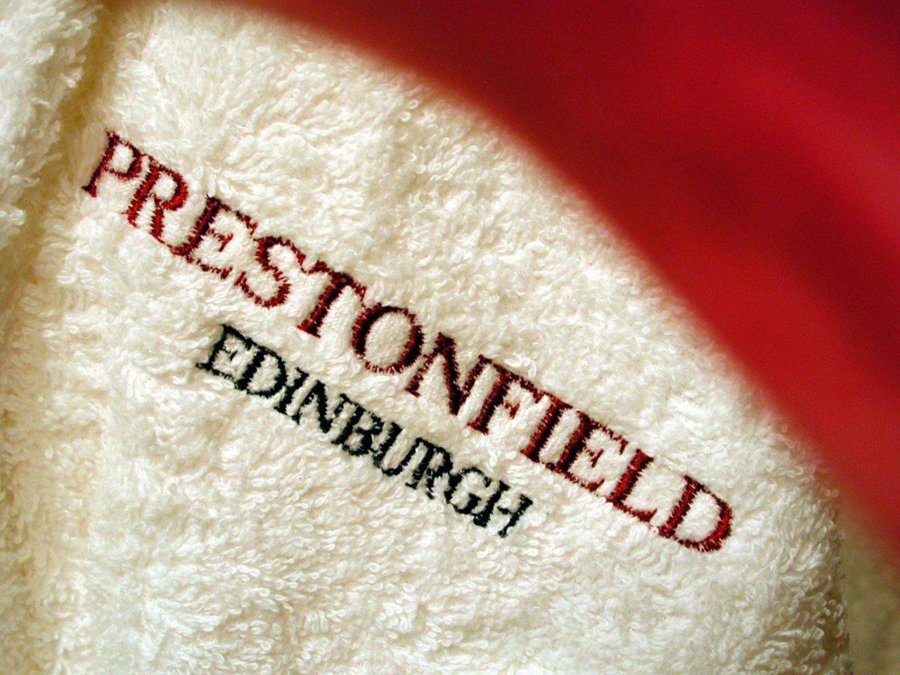 Prestonfield House Hotell Edinburgh Eksteriør bilde